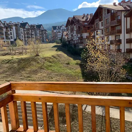 Premium Apartment Bansko