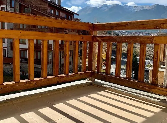 Premium Apartment Bansko