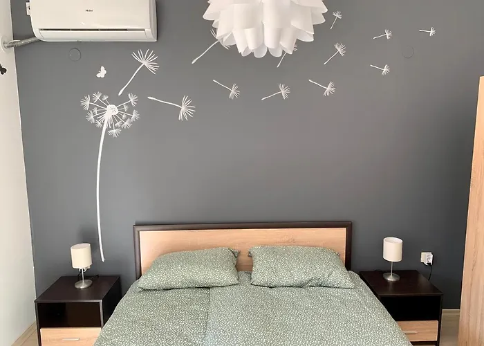 Premium Apartment Bansko