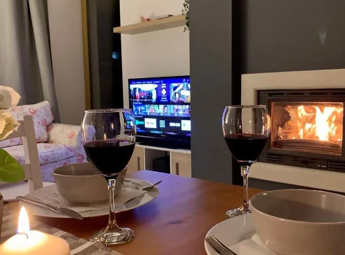 Premium Apartment Bansko