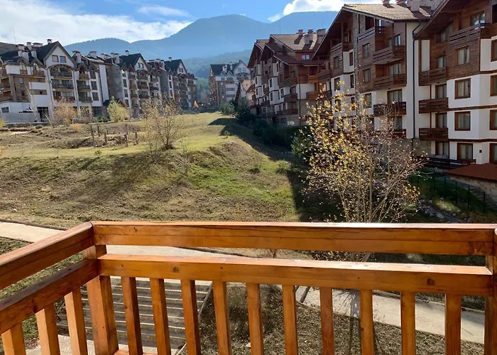 Premium Apartment Bansko