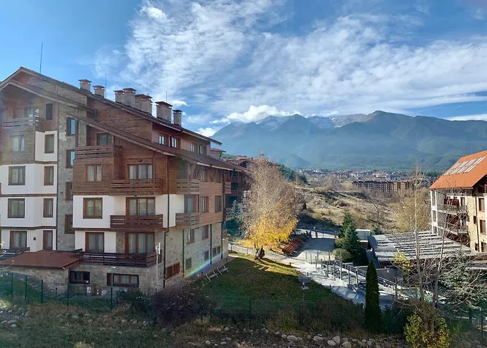Premium Apartment Bansko