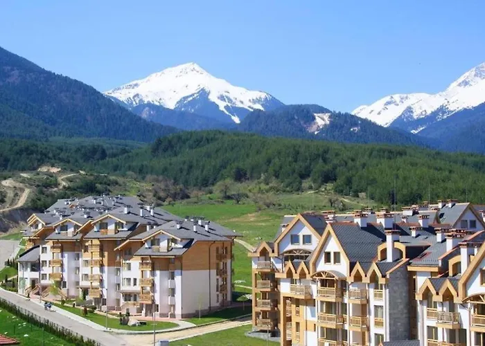 Premium Apartment Bansko