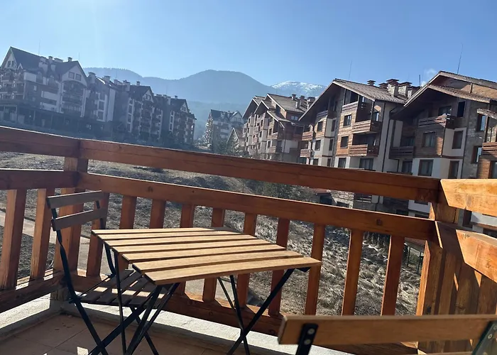 Premium Bansko