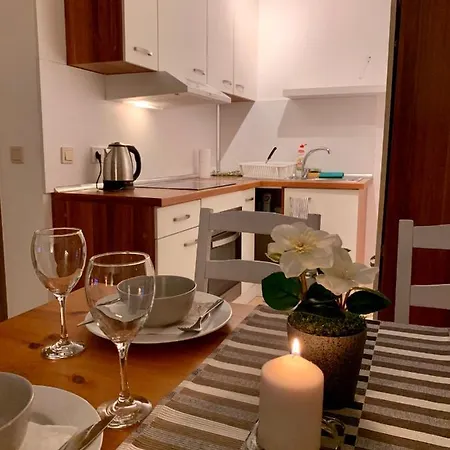 Premium Apartamento *