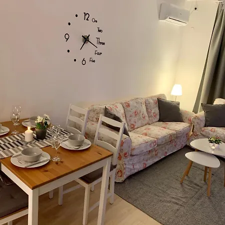 Premium Apartment *