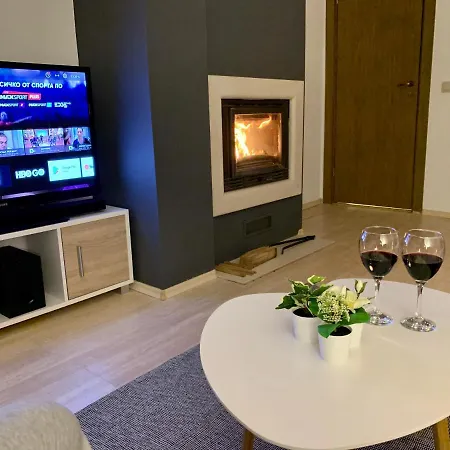 Premium Apartamento *