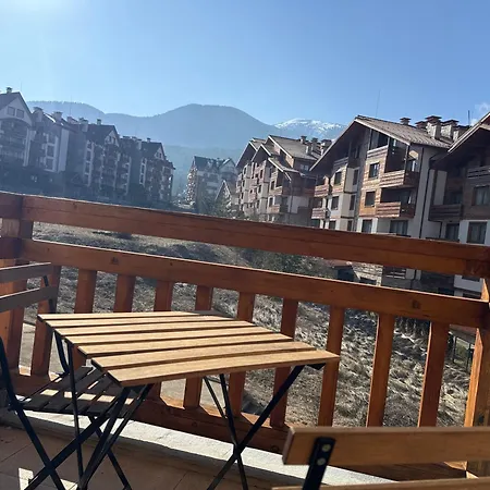 Premium Bansko